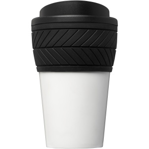 PF™ Brite-Americano® tyre 350 ml insulated tumbler
