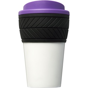 PF™ Brite-Americano® tyre 350 ml insulated tumbler