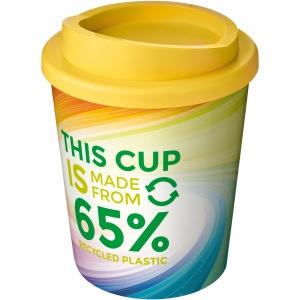 PF™ Brite-Americano Espresso Eco 250 ml insulated tumbler