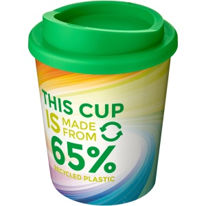 PF™ Brite-Americano Espresso Eco 250 ml insulated tumbler