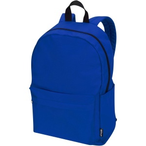 PF™ Byron rucsac laptop city 14"" din material reciclat GRS 16L - Img 5
