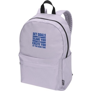 PF™ Byron rucsac laptop city 14"" din material reciclat GRS 16L - Img 14