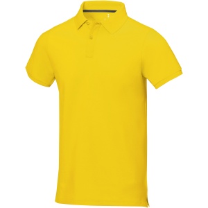 PF™ Calgary short sleeve men's polo