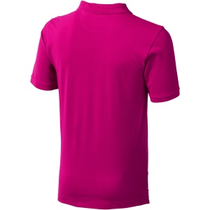 PF™ Calgary short sleeve men's polo