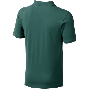 PF™ Calgary short sleeve men's polo