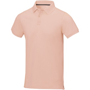 PF™ Calgary short sleeve men's polo