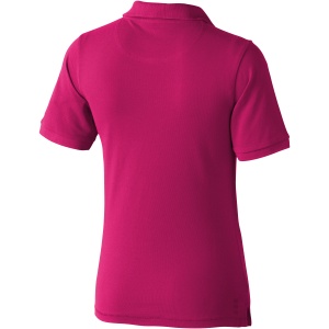 PF™ Calgary short sleeve women's polo