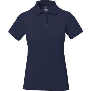 PF™ Calgary short sleeve women's polo