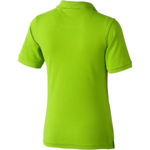 PF™ Calgary short sleeve women's polo