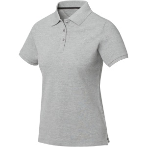 PF™ Calgary short sleeve women's polo