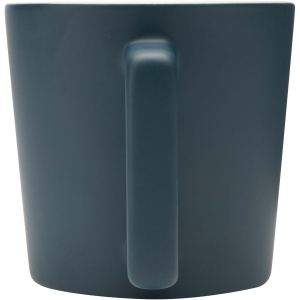 PF™ Cali 370 ml ceramic mug with matt finish