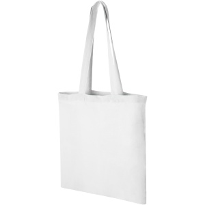 PF™ Carolina 100 g/m² cotton tote bag 7L