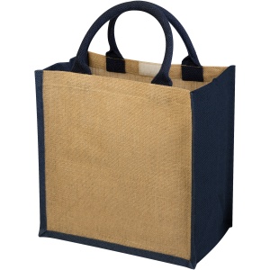 PF™ Chennai jute tote bag 16L