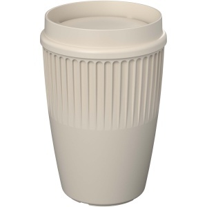 PF™ Cirrus pahar termoizolant 350 ml cu capac 360° - Img 2