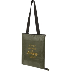 PF™ Clary GRS recycled polyester picnic blanket - Img 11