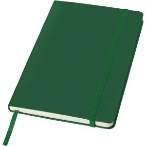 PF™ Classic A5 hard cover notebook