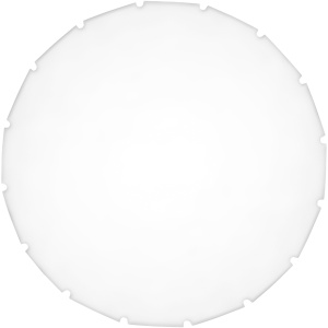 PF™ Clic clac natural mints