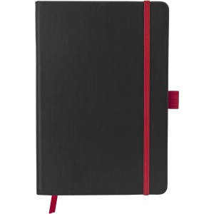 PF™ Colour-edge A5 hard cover notebook
