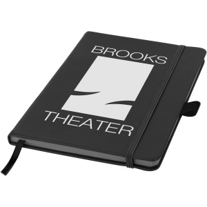 PF™ Colour-edge A5 hard cover notebook - Img 10