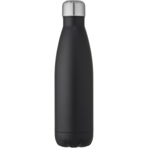 PF™ Cove 500 ml RCS certified recycled stainless steel vacuum insulated bottle