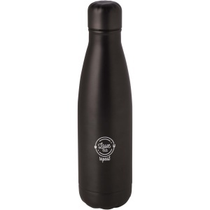 PF™ Cove 500 ml RCS certified recycled stainless steel vacuum insulated bottle - Img 23