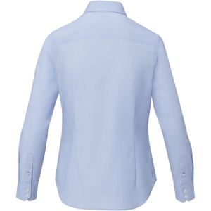 PF™ Cuprite long sleeve women's organic shirt