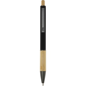 PF™ Darius recycled aluminium ballpoint pen (blue ink)