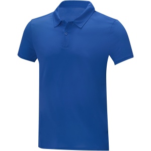 PF™ Deimos short sleeve men's cool fit polo