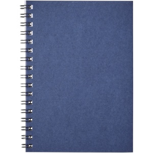 PF™ Desk-Mate® A6 colour spiral notebook