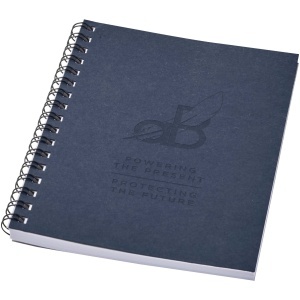 PF™ Desk-Mate® A6 colour spiral notebook - Img 15