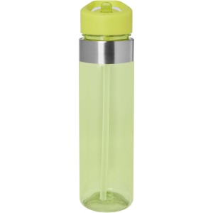 PF™ Dylan 650 ml Tritan water bottle with flip spout lid