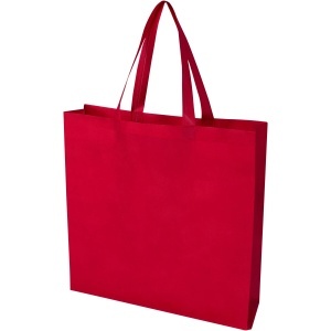 PF™ EcoSeal geantă tote cu burduf din material netesut reciclat GRS 12L - Img 3