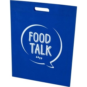 PF™ EcoSeal GRS recycled nonwoven tote bag 5L - Img 9
