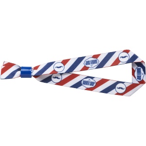 PF™ El sublimation festival bracelet