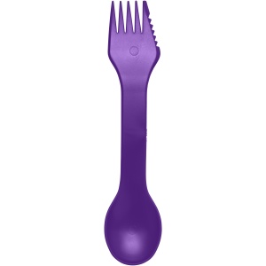 PF™ Epsy 3-in-1 spoon, fork, and knife