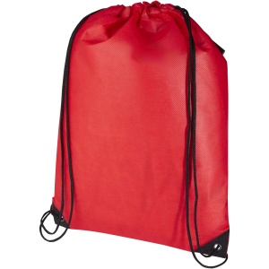 PF™ Evergreen GRS recycled non-woven drawstring bag 5L