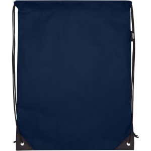 PF™ Evergreen GRS recycled non-woven drawstring bag 5L