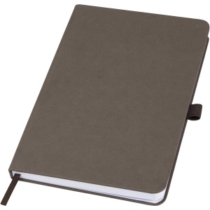 PF™ Fabianna crush paper hard cover notebook