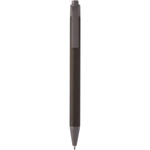 PF™ Fabianna crush paper ballpoint pen (black ink)
