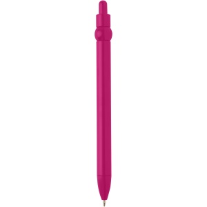 PF™ Fidget recycled plastic ballpoint pen (black ink)