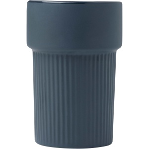 PF™ Fika 340 ml tumbler with bamboo sleeve
