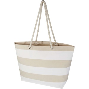 PF™ Florida 270 g/m² GRS recycled beach tote bag 18L