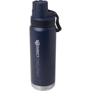 PF™ Fortis sticlă termoizolantă cu izolație cupru 700 ml din oțel inoxidabil reciclat certificat RCS - Img 8