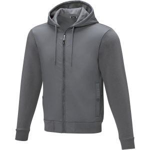 PF™ Darnell men's hybrid jacket