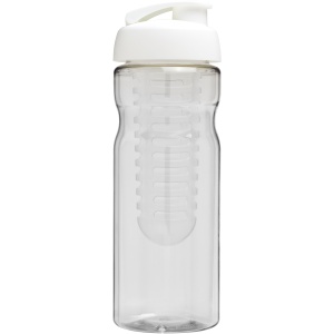 PF™ H2O Active® Base 650 ml flip lid sport bottle & infuser