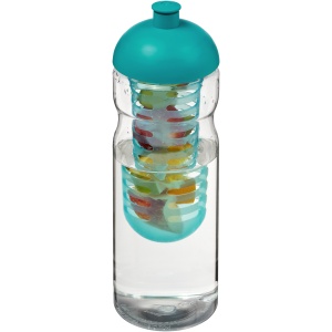 PF™ H2O Active® Base 650 ml dome lid sport bottle & infuser