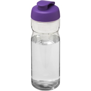 PF™ H2O Active® Base Tritan™ 650 ml flip lid sport bottle
