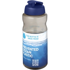 PF™ H2O Active® Eco Big Base 1 litre flip lid sport bottle - Img 1