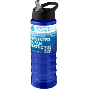 PF™ H2O Active® Eco Treble 750 ml spout lid sport bottle - Img 29