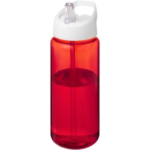 PF™ H2O Active® Octave Tritan™ 600 ml spout lid sport bottle